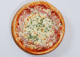 Пицца "Неаполитана"